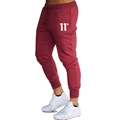 Ansel - Pantalones de Lounge Modernos y Cómodos