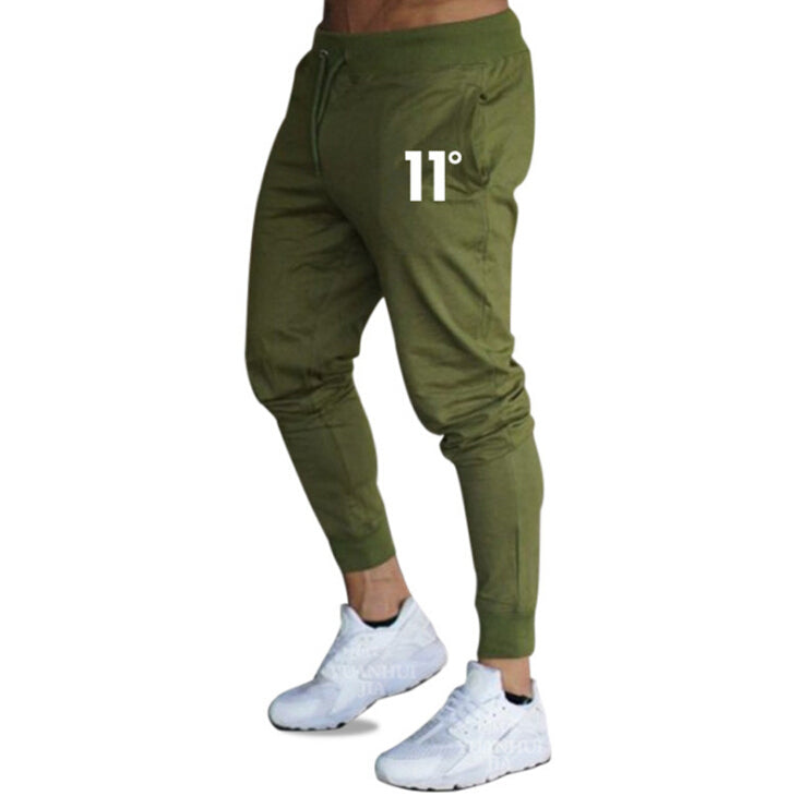Ansel - Pantalones de Lounge Modernos y Cómodos
