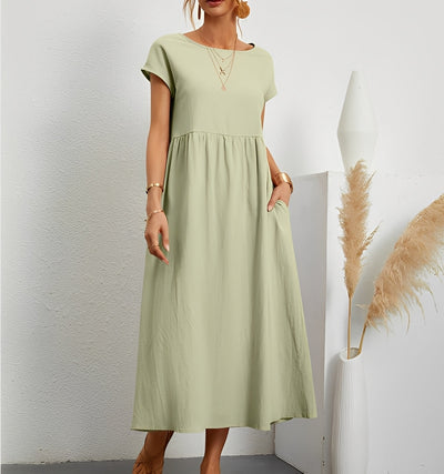 Caroline – Vestido Elegante