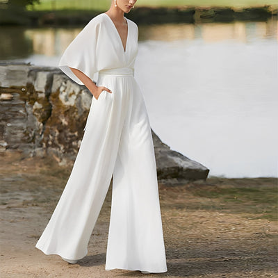 Elizabeth - Mono casual y relajado para mujeres
