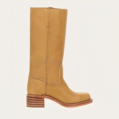 Gloriana - Botas clásicas de vaquero con estructura para mujeres