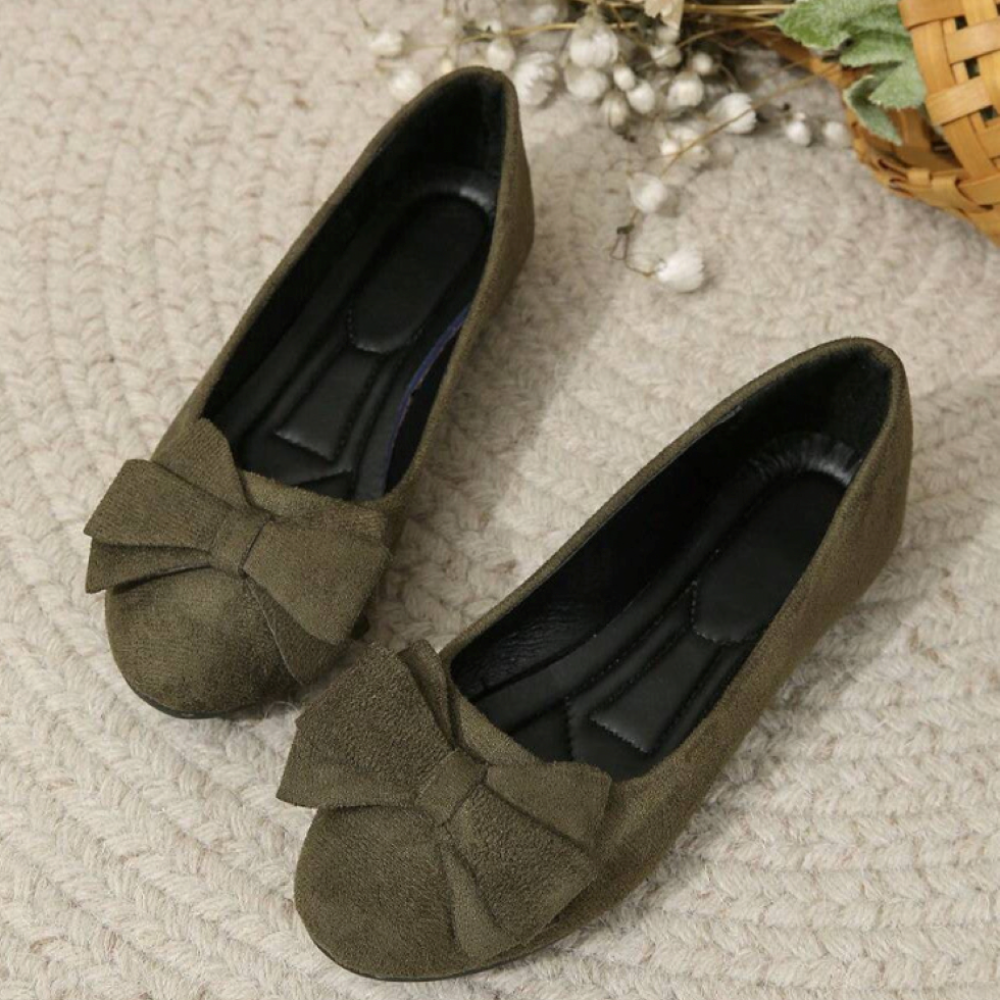 Bianca - Cómodos Mocasines para Mujer