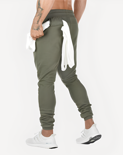 Jaydon - Pantalones deportivos casuales para hombres