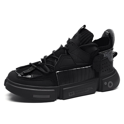 Clifton - Zapatilla deportiva casual y colorida para hombres