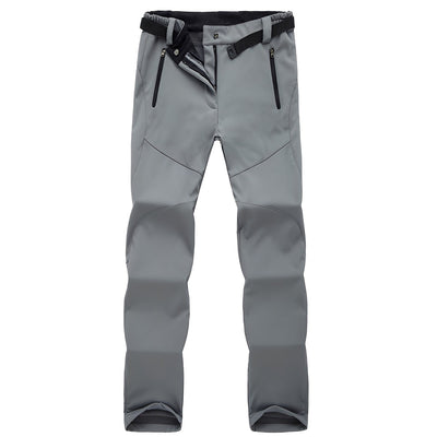 Glenna - Pantalones casuales impermeables para mujeres