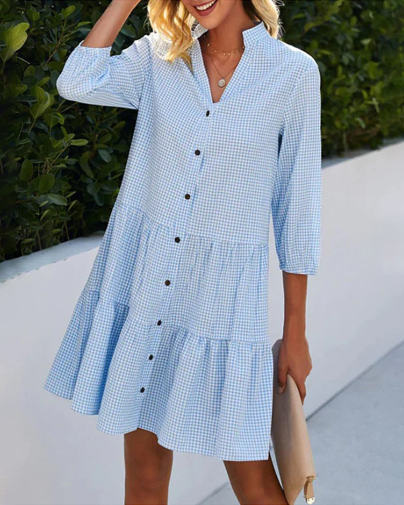 Sissi – Vestido de Verano