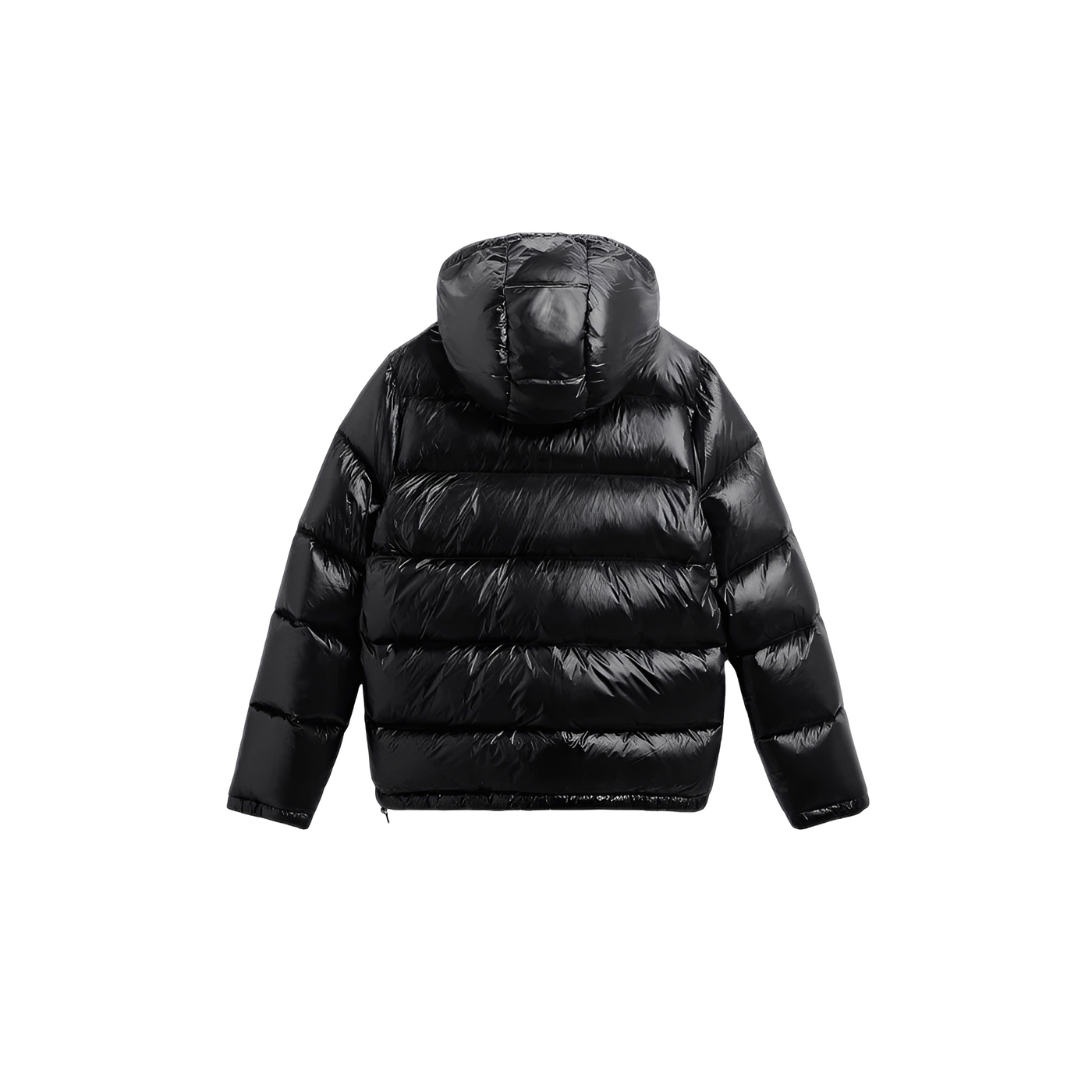 Elliana - Chaqueta de invierno impermeable y acolchada para mujeres