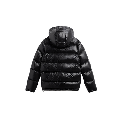 Elliana - Chaqueta de invierno impermeable y acolchada para mujeres