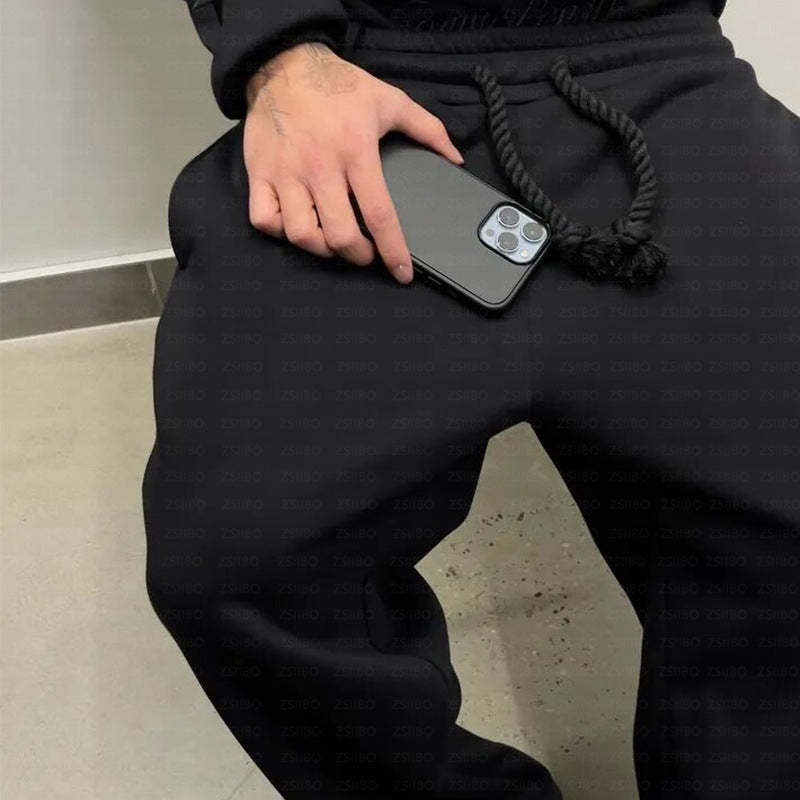Felix – Pantalones de Chándal Anchos Unisex