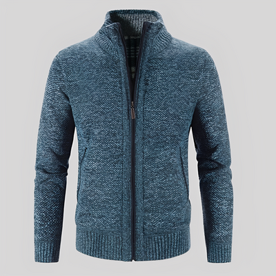 Millard - Cómodo, elegante, cálido cárdigan para hombres