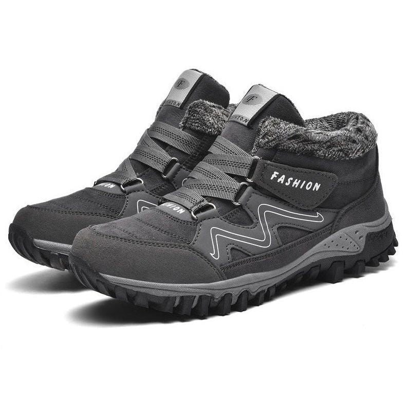 Tamara – Zapatos de invierno ortopédicos