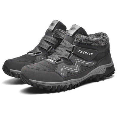 Tamara – Zapatos de invierno ortopédicos