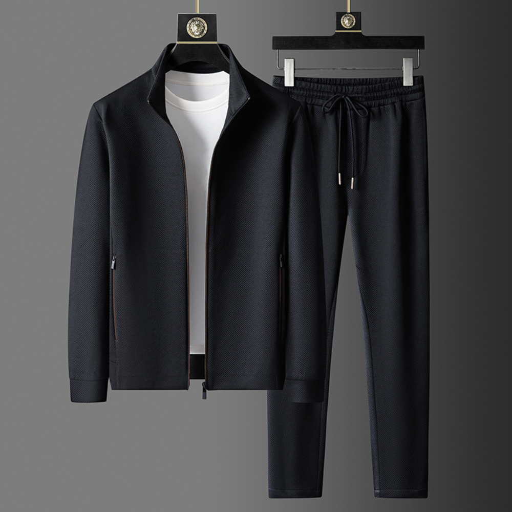 Philip - Elegante, cómodo conjunto deportivo para hombres