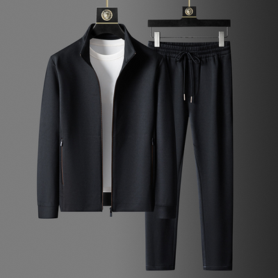 Philip - Elegante, cómodo conjunto deportivo para hombres