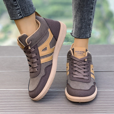 Griselda - Elegantes zapatillas planas para mujer