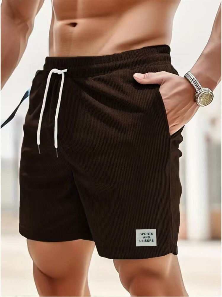 Riguel – Cómodos Shorts de Ocio