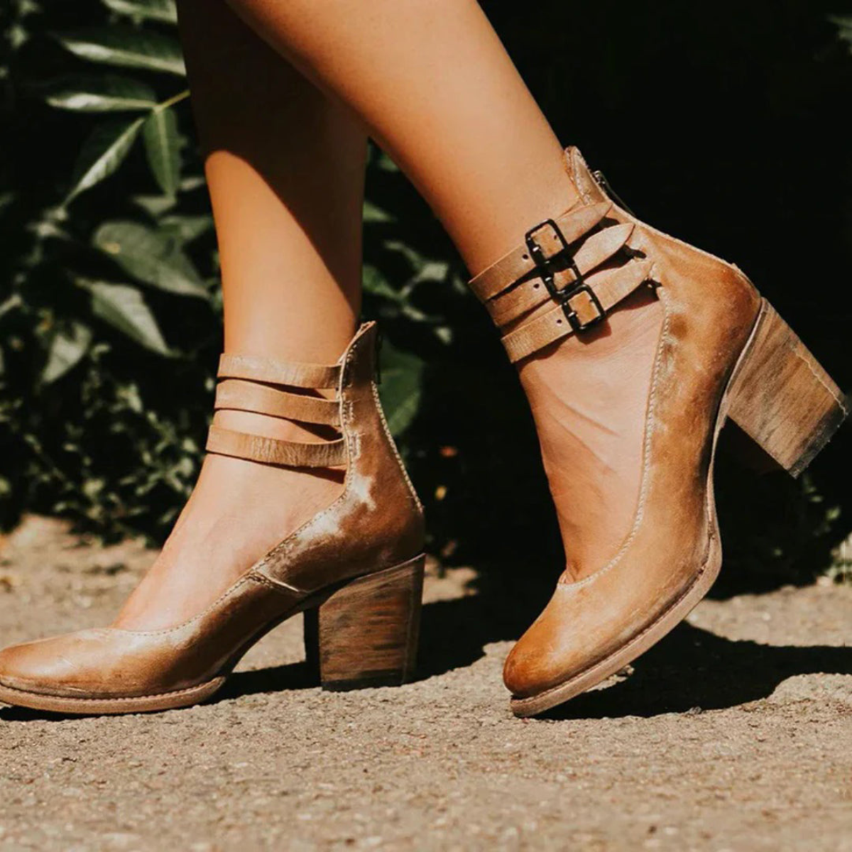 Marisa - Zapatos para Mujer