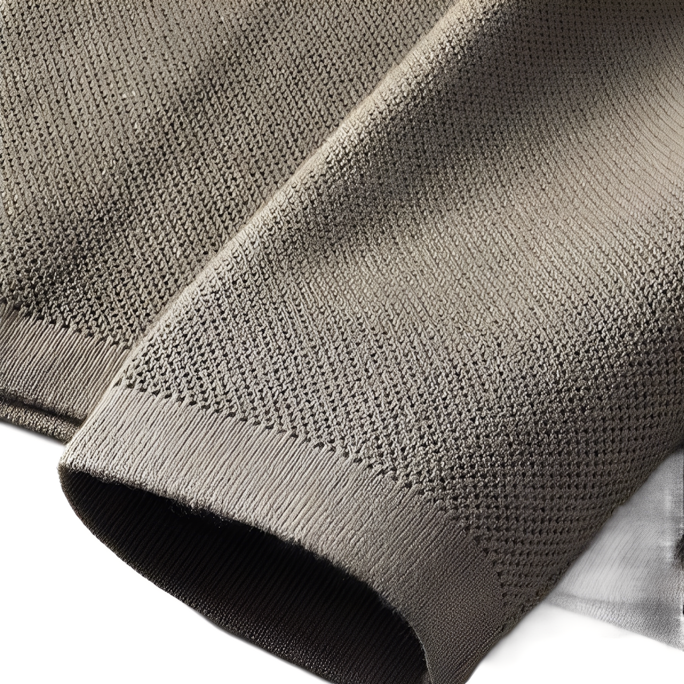 Nickolas - Chaqueta de punto casual con botones para hombres