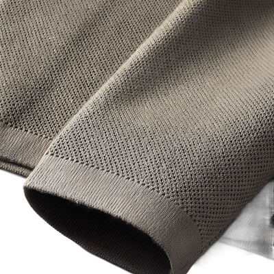 Nickolas - Chaqueta de punto casual con botones para hombres
