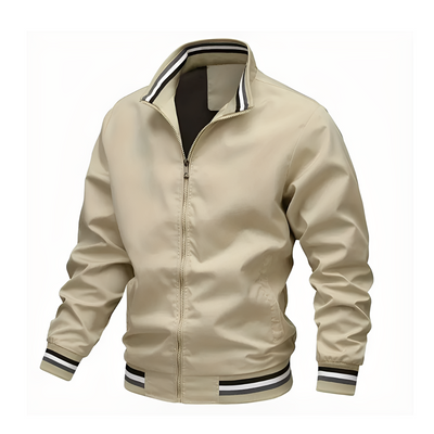 Raphael - Chaqueta Ligera de Ocio para Hombres