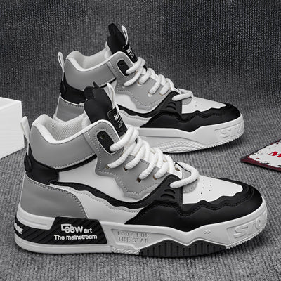 Niles - Elegantes Zapatos Deportivos para Hombres