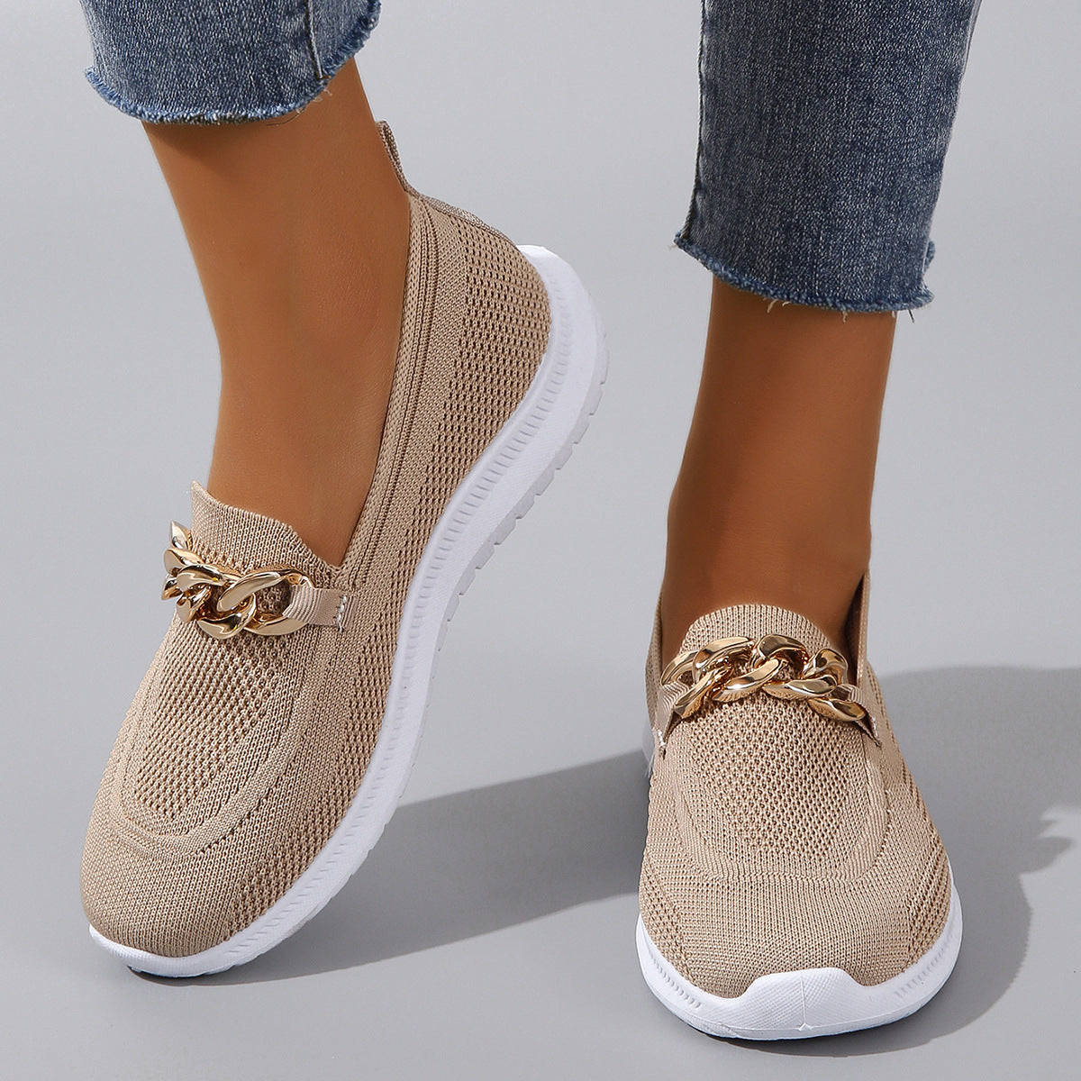 Isabella – Elegante Zapatos Ortopédicos para Mujeres