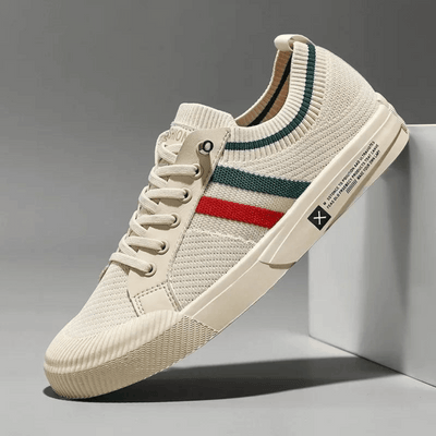 Hans - Zapatos urbanos versátiles para el hombre sofisticado
