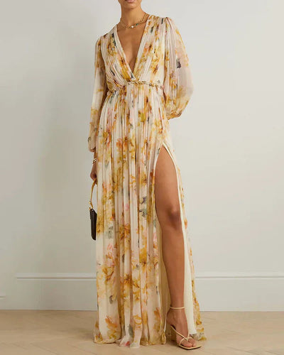Nele – Elegante Vestido para Mujeres