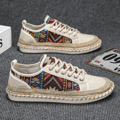 Maynard - Cómodos zapatillas deportivas para hombres