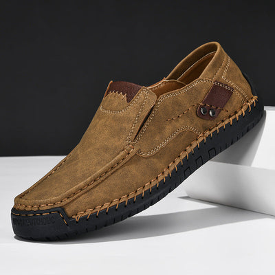 Brice - Zapatos planos casuales para hombres
