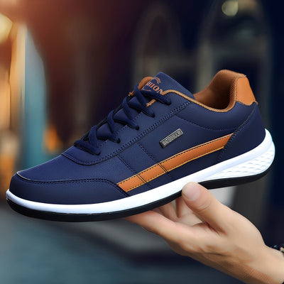 Jamison - Cómodos Zapatos Casuales para Hombres