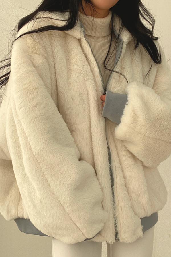Katla - Elegante Chaqueta de Invierno para Mujeres