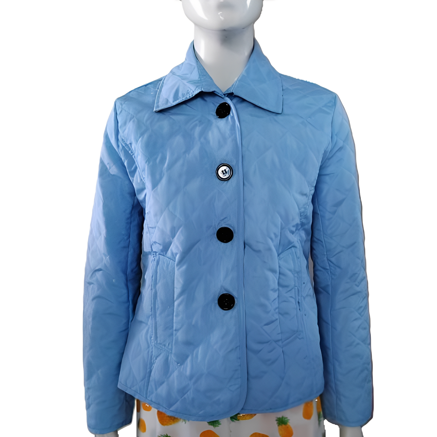 Meryl - Chaqueta ajustada y cálida para mujeres
