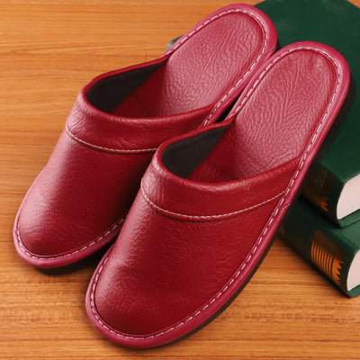 Benedict - Casuales Mocasines de Cuero para Hombres