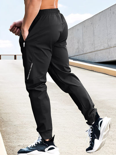 Jarred - Moderna, cómoda pantaloneta deportiva para hombres