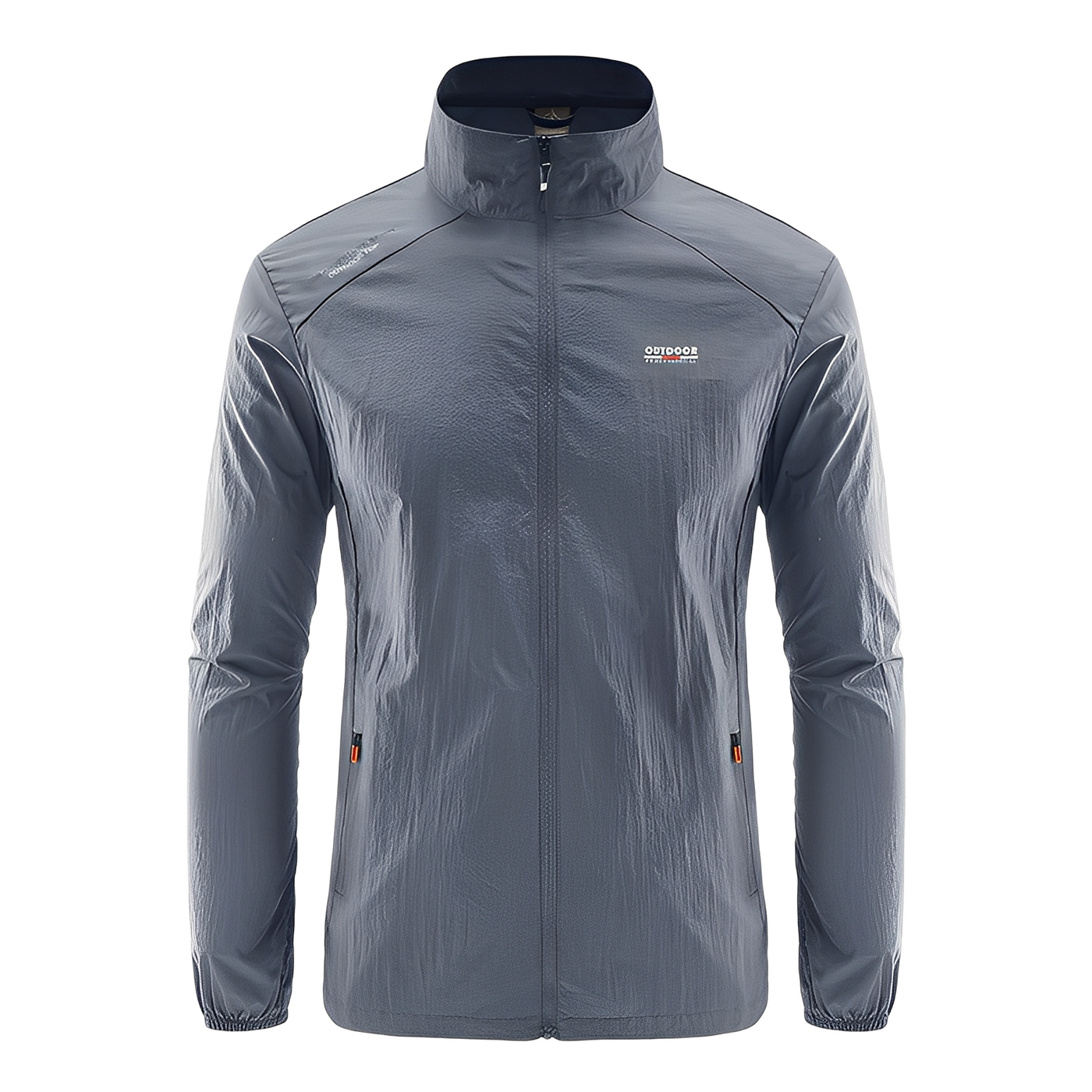 Carver - Casual Chaqueta Protectora para Exteriores para Hombres