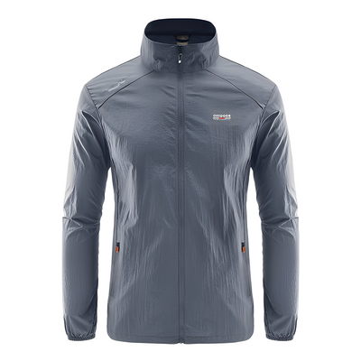Carver - Casual Chaqueta Protectora para Exteriores para Hombres