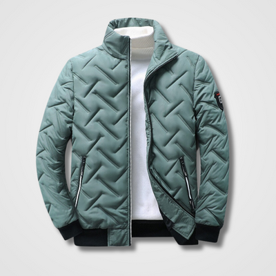 Nick – Chaqueta Acolchada