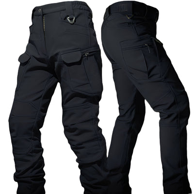 David - Robusto conjunto táctico para hombres
