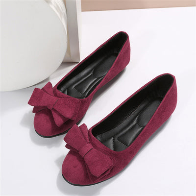 Bianca - Cómodos Mocasines para Mujer
