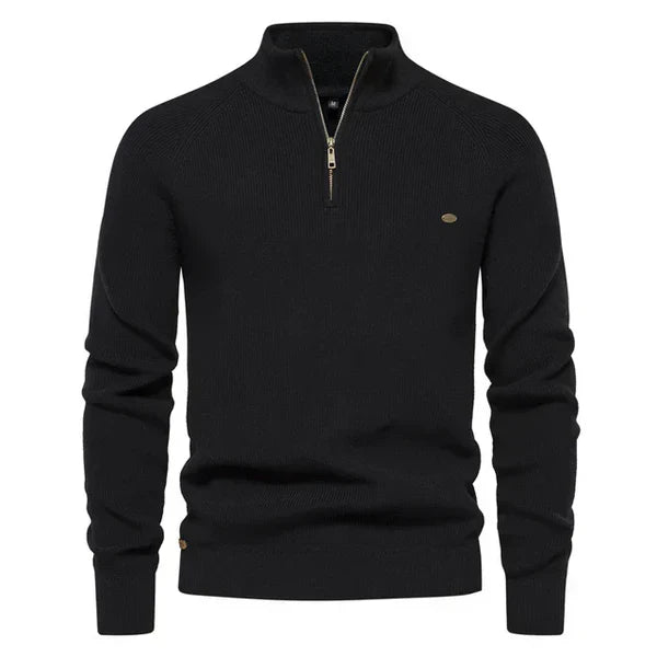 Juan - Jersey de Algodón Casual