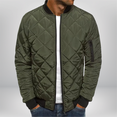 Fabian – Chaqueta bomber
