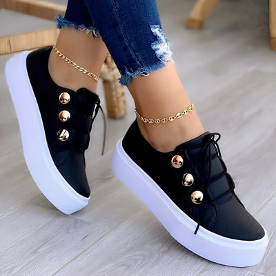 Samara - Elegantes suaves zapatillas para mujer
