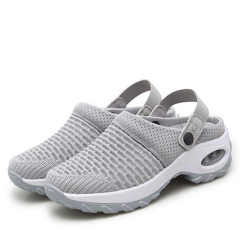 Smidge - Zapatos Ortopédicos con Cojín de Aire