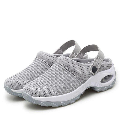 Smidge - Zapatos Ortopédicos con Cojín de Aire