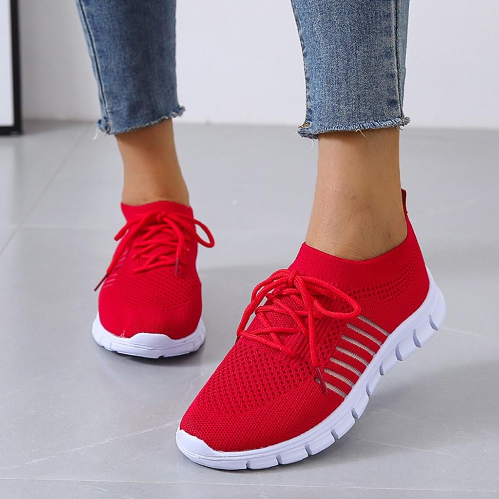 Gwenevere - Cómodas zapatillas ortopédicas