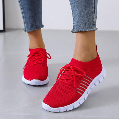 Gwenevere - Cómodas zapatillas ortopédicas
