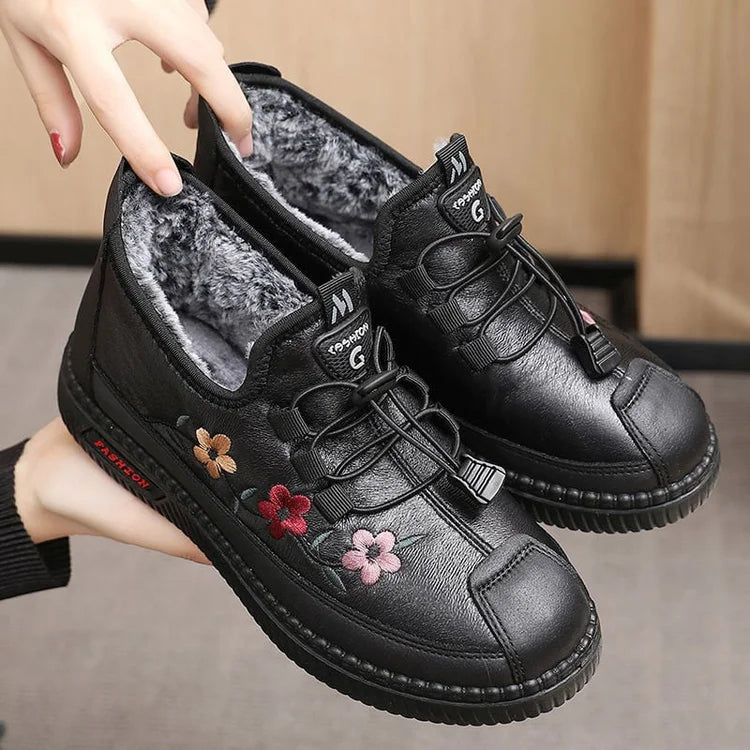Rosalee – Zapatos de cuero