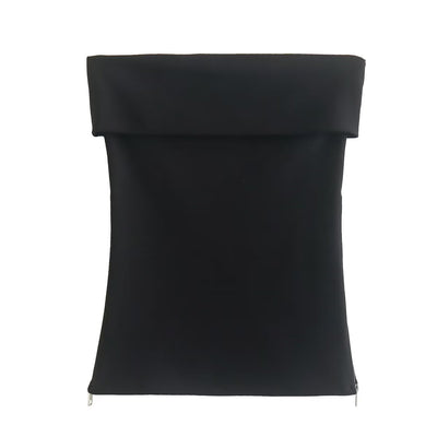 ZipChic - La Camiseta Slim Fit Perfecta
