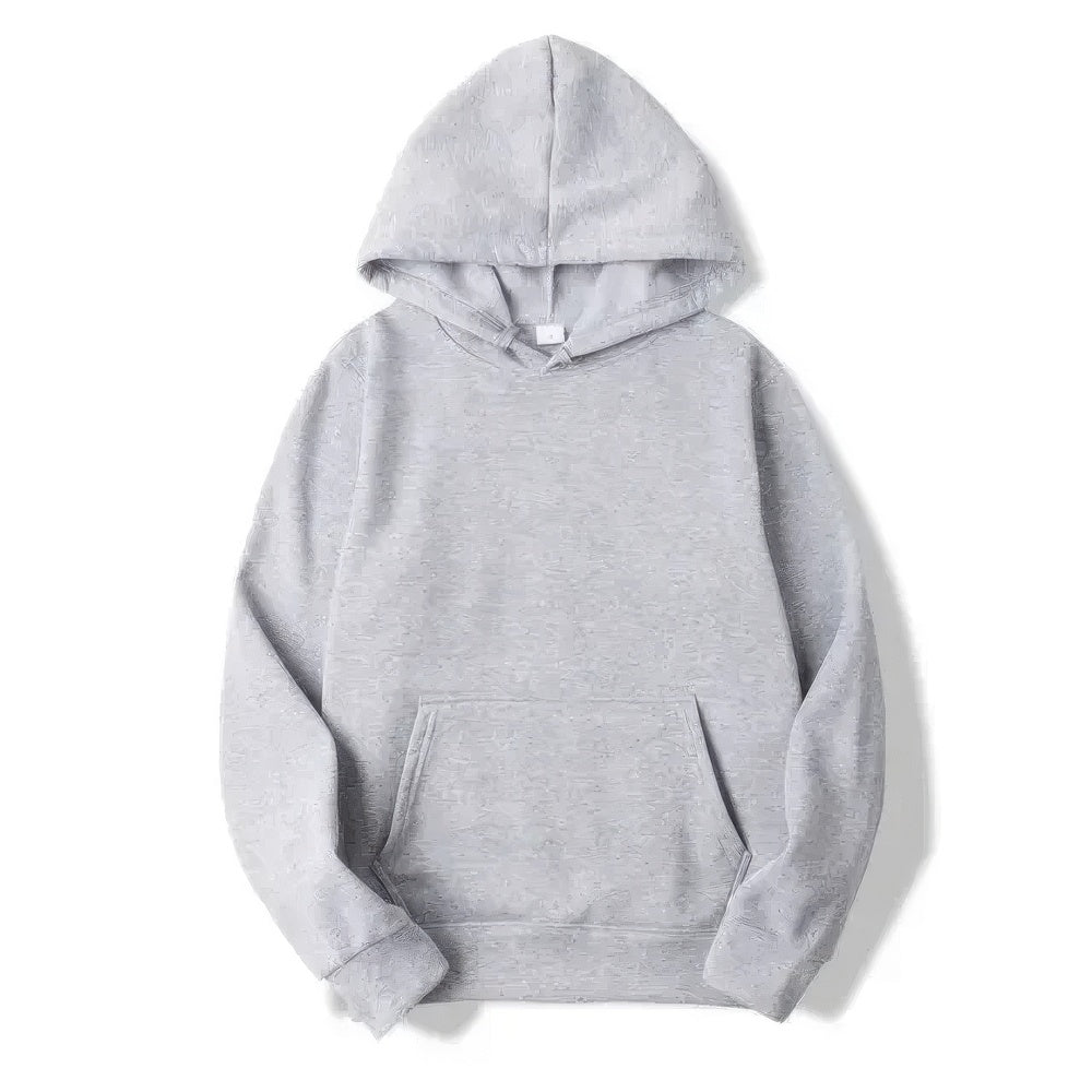 Mel - Cómodo y elegante hoodie para mujeres y hombres